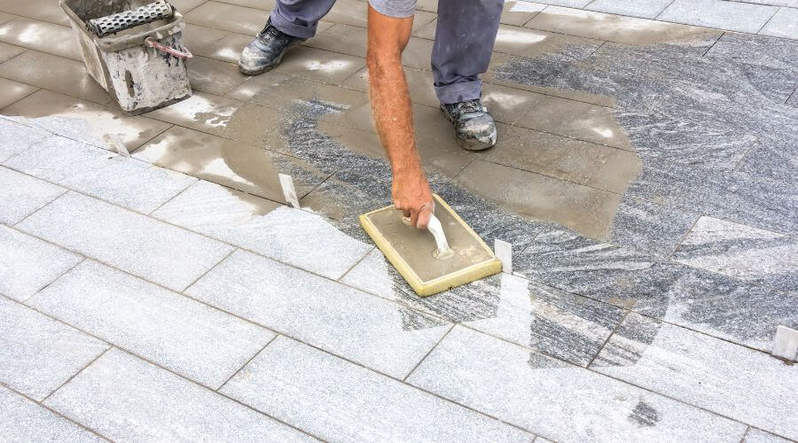 Expert tile roof repair services in Marion Center, PA